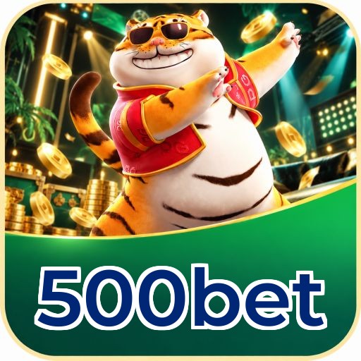 Página oficial Facebook 500bet jogos